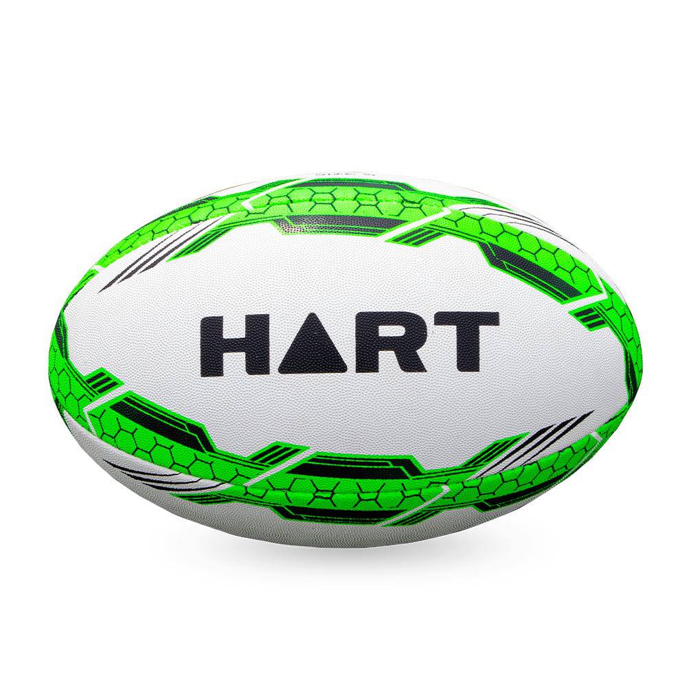 HART Millennium Rugby Union Ball - Image 2