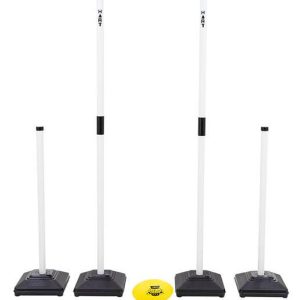 HART Mini AFL Goal Set