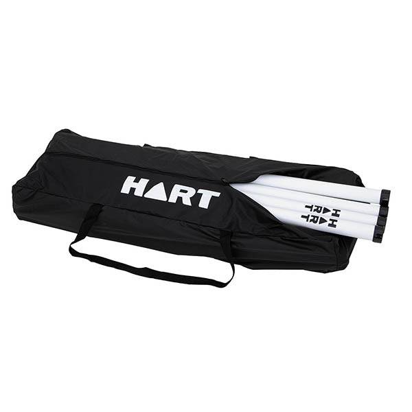 HART Mini AFL Goal Set - Image 4