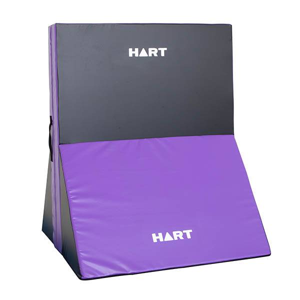 HART Mini Warrior Road Block