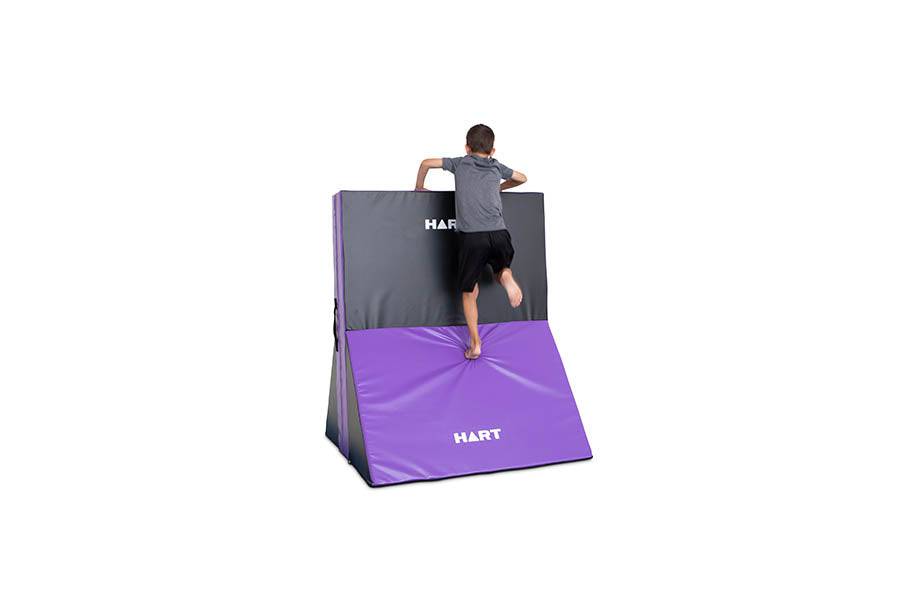 HART Mini Warrior Road Block - Image 3