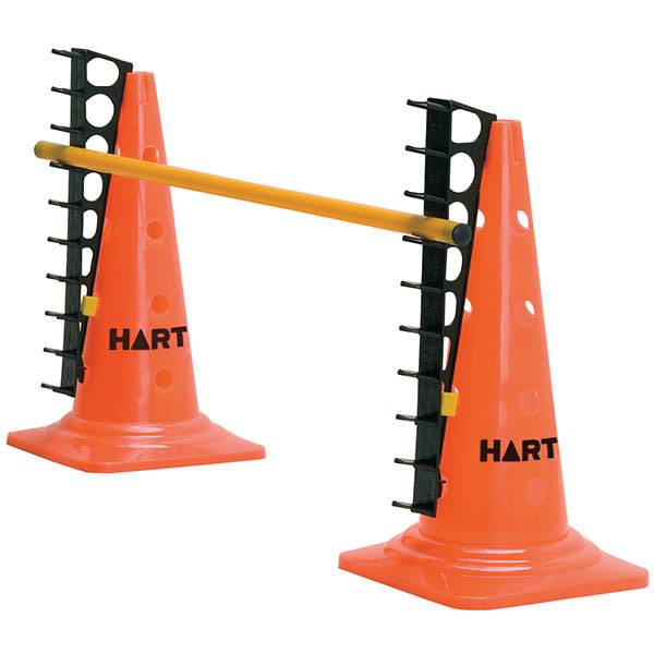 HART Multi-Hurdle Cone Set