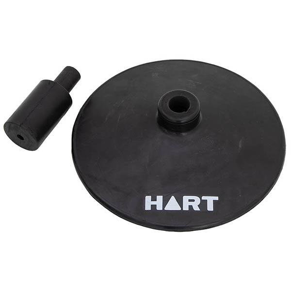 HART Multi Use Rubber Base - Image 2