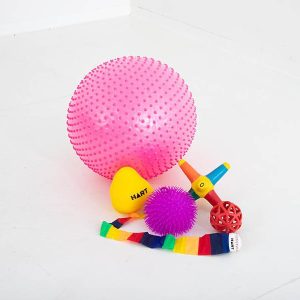HART Oddball Set