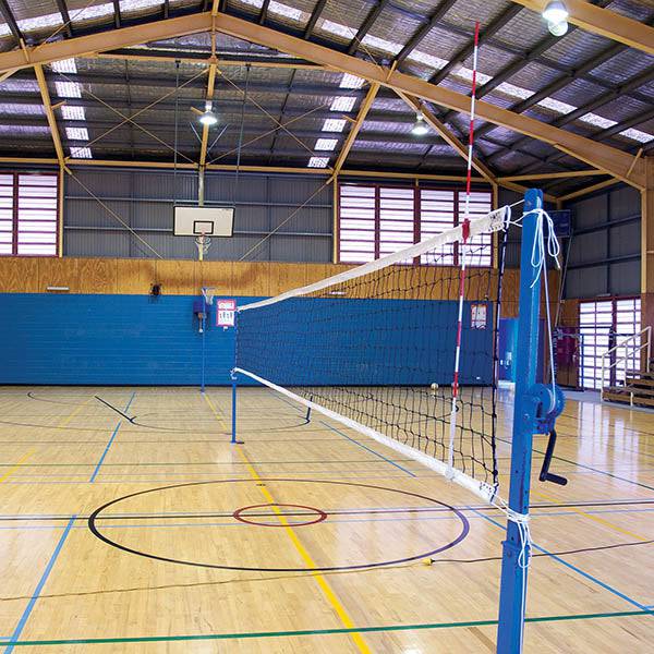 HART Olympia Volleyball Net - Image 2