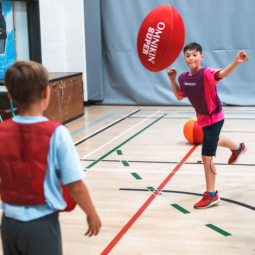 HART OMNIKIN Super Ball - Image 4