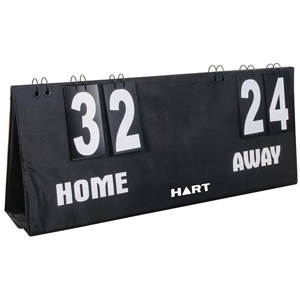 HART Outdoor Scoreboard - Image 2