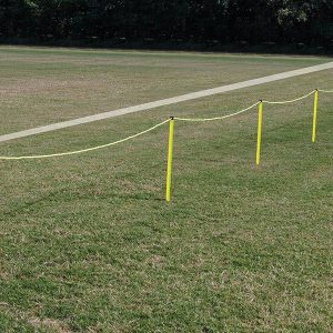 HART Pitch Respect Barrier