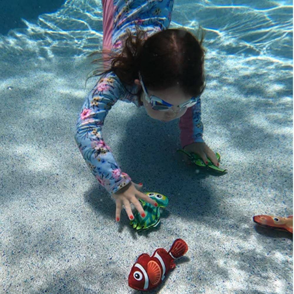 HART Pool Creatures Set - Image 3