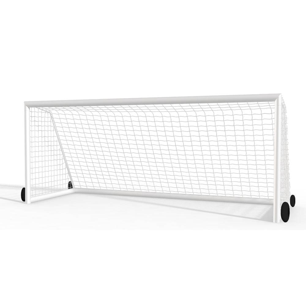HART Portable Aluminium Soccer Goals - Image 2