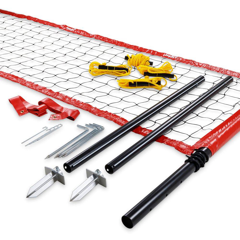 HART Portable Volleyball Set - Image 2