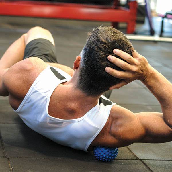 HART Power Massage Ball - Image 3