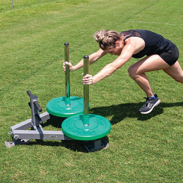 HART Power Sled - Image 2