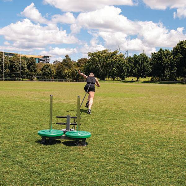 HART Power Sled - Image 3