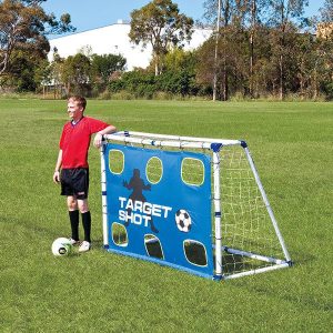 HART Pro Target Sports Goal