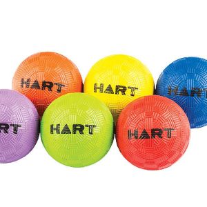 HART Rainbow Mini Playball Set