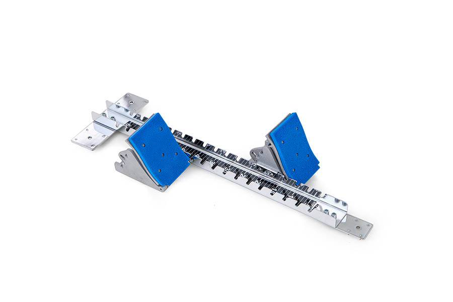 HART Rapid Starting Blocks