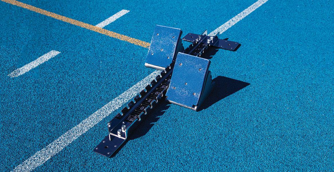 HART Rapid Starting Blocks - Image 3