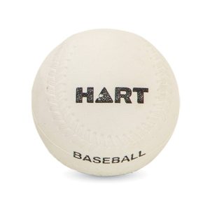 HART Rubber Baseball