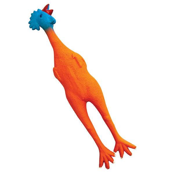 HART Rubber Chickens Set of 6 - Large - Chirpy - Image 6