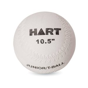 HART Rubber T-Ball