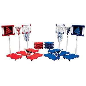 HART Scooter Board Games Mega Pack
