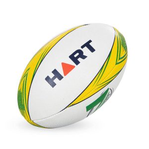 HART Sevens Rugby Ball