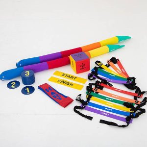 HART Snakes and Ladders Kit