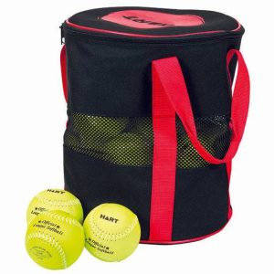 Softball Training Pack 12" - Yellow