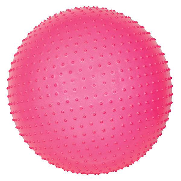 HART Spike Swiss Ball Pink