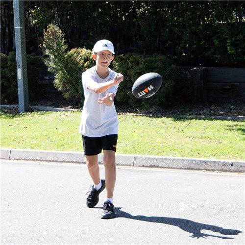 HART Street AFL Ball Size 5 - Image 4