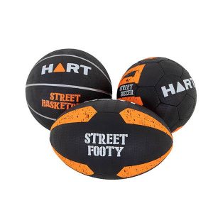 HART Street Ball Pack