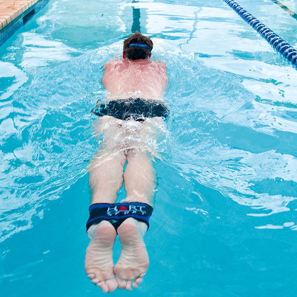 HART Swim Pull Band - Image 3