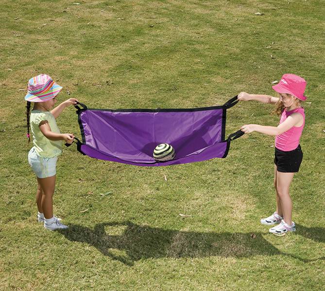 HART Team Partner Chute - Image 2