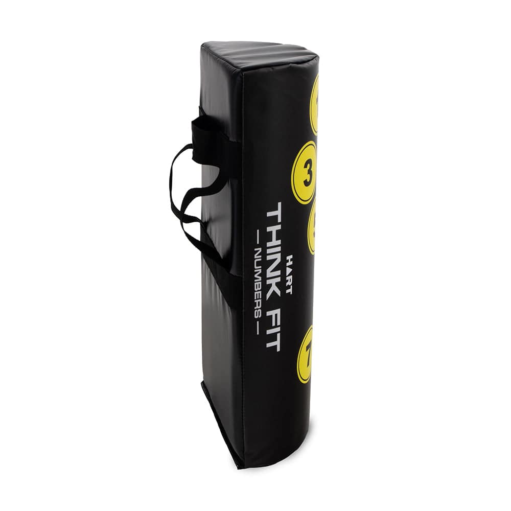 HART THINK Fit Pad - Numbers - Image 2