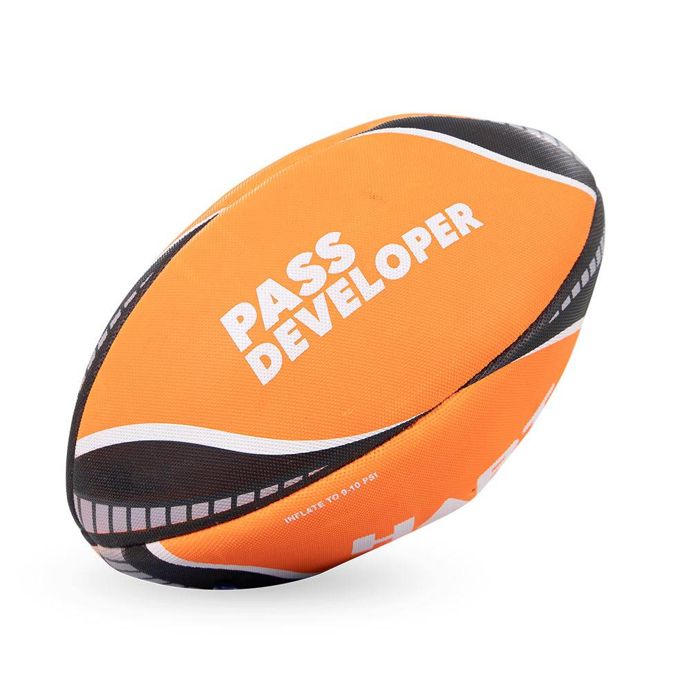 HART Train Hard Passing Ball - Image 3