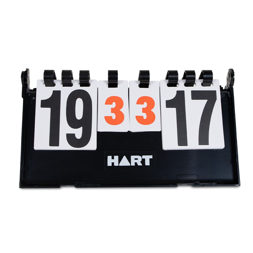 HART Two Sided Scoreboard - Image 2