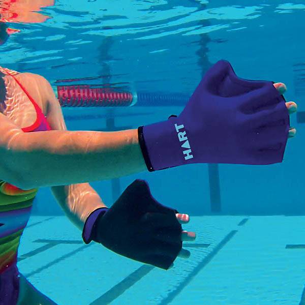 HART Ultra Aqua Gloves - Large - Image 3