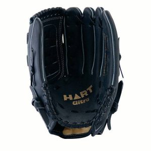HART Ultra Fielders Glove 13 1/2'' RHT