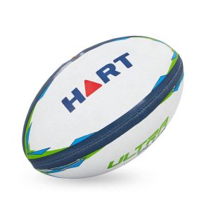 HART Ultra Plus Rugby Union Ball Size 5