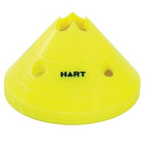 HART Versa Cone Set Yellow