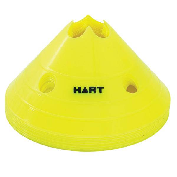HART Versa Cone Set Yellow