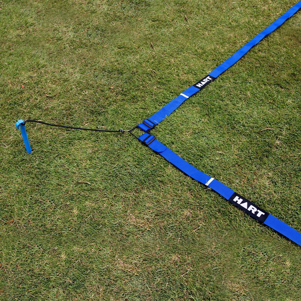 HART Volleyball Court Marking Set - Image 2