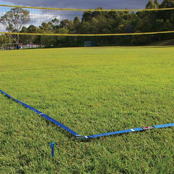 HART Volleyball Court Marking Set - Image 3