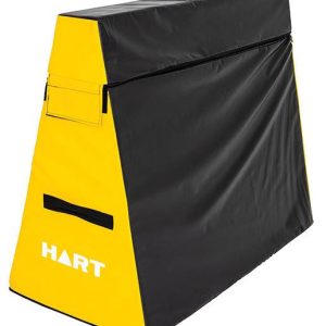 HART Warrior Barrier