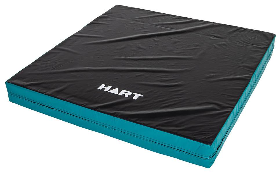 HART Warrior Landing Mat