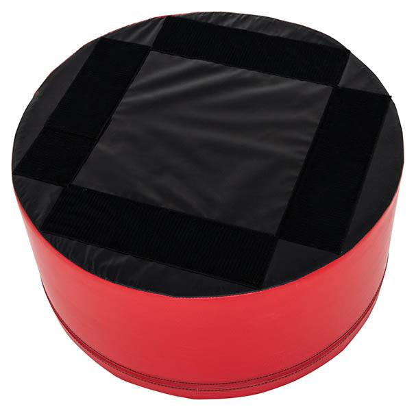 HART Warrior Round Pillars - Image 3