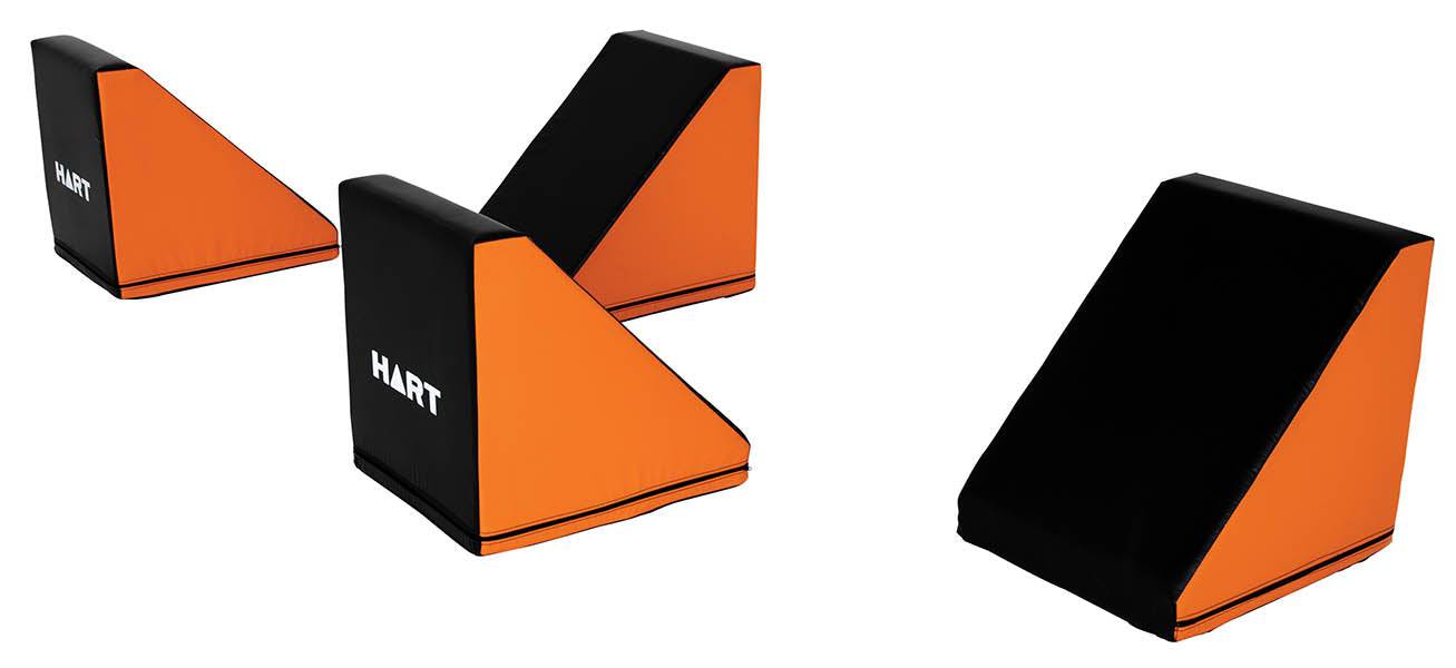 HART Warrior Slanted Steps - Image 2