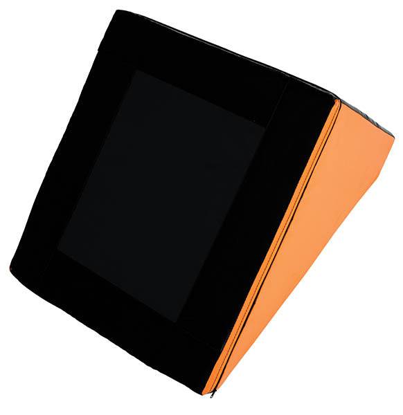 HART Warrior Slanted Steps - Image 3