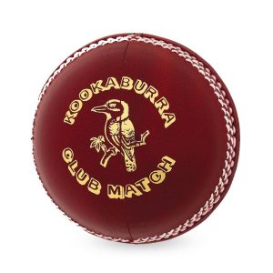 Kookaburra Club Match 4 Piece 156g